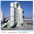 FRP purification tower / Waste gas absorption tower-----waste gas treatment equipment,Gas scrubber tower